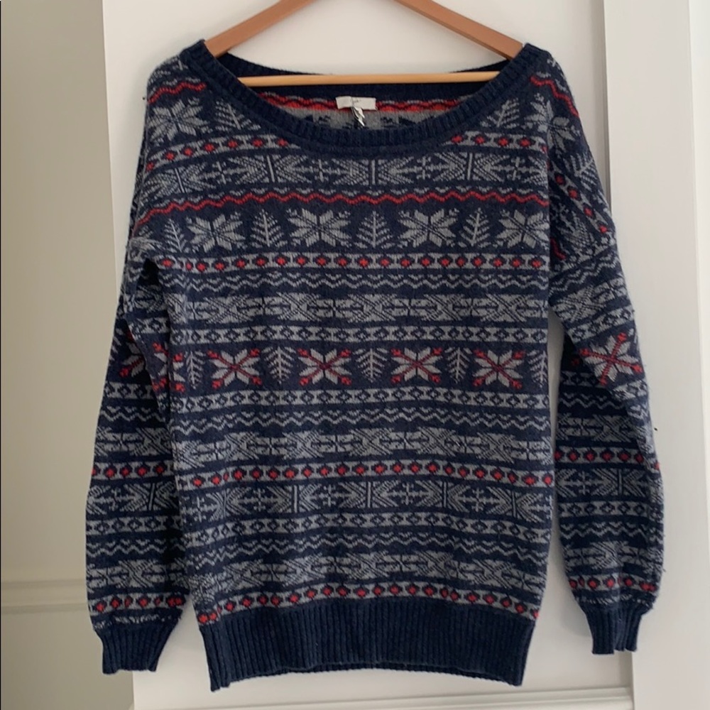 Joie Sweater